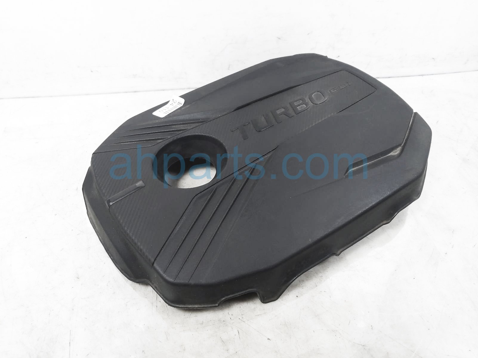 $40 Hyundai ENGINE APPEARANCE COVER $40 Hyundai ENGINE APPEARANCE COVER