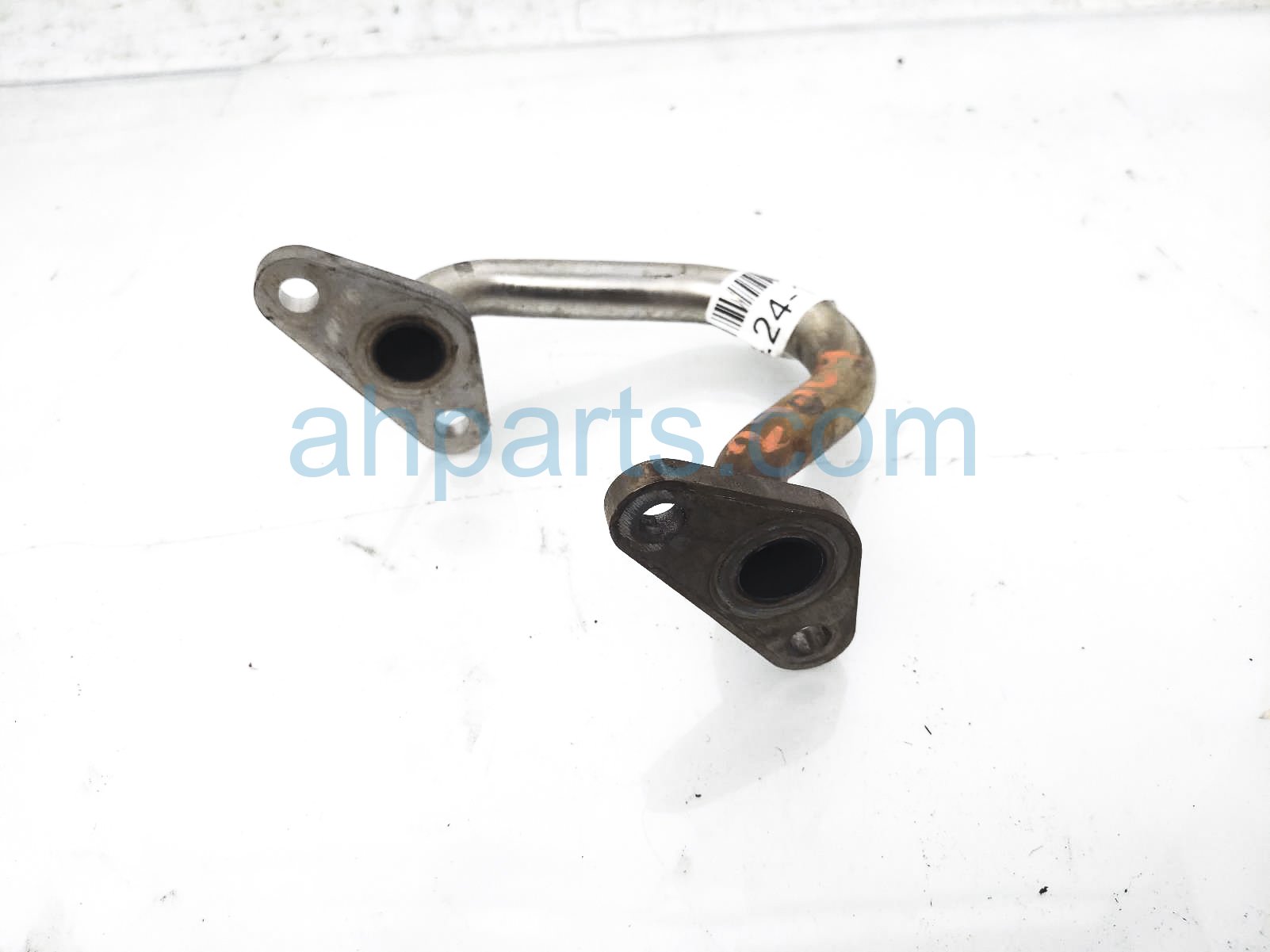 $100 Toyota A.I.R PIPE - 2.7L 4X2 $100 Toyota A.I.R PIPE - 2.7L 4X2