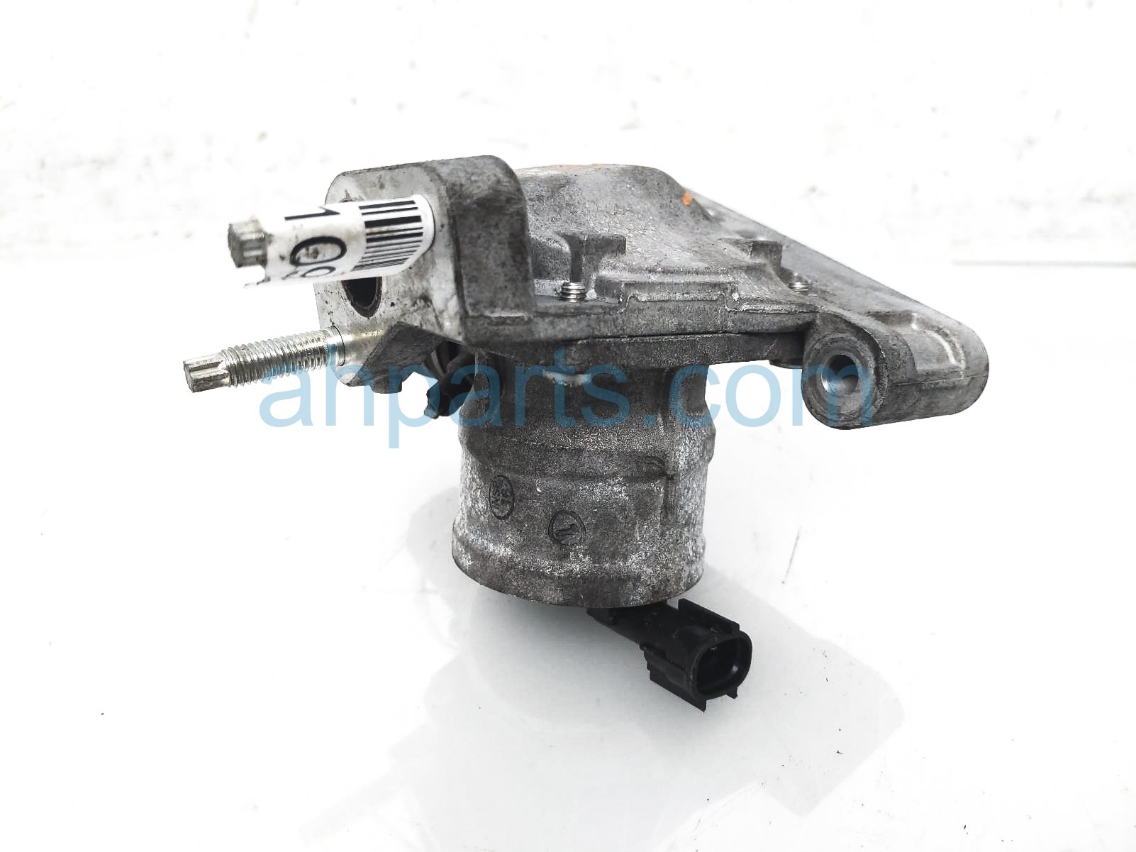 $80 Toyota IDLE AIR CONTROL VALVE 2.7L AT