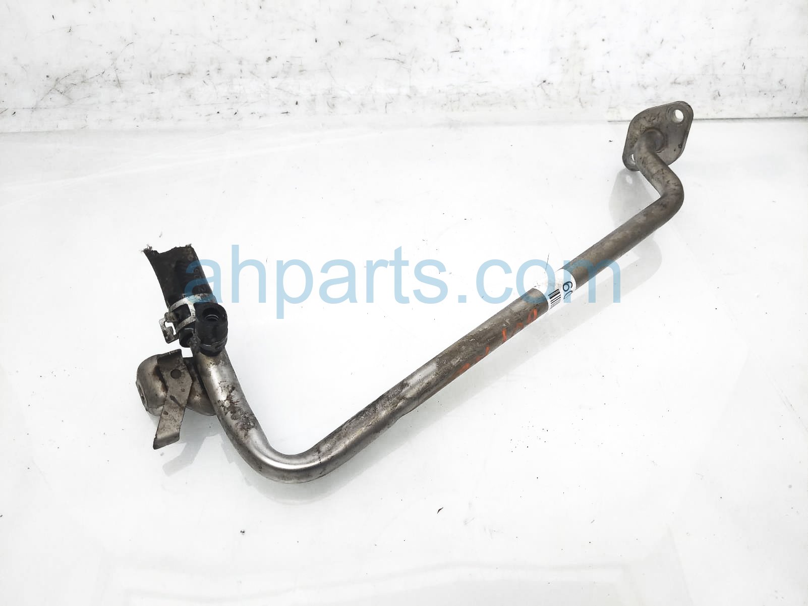 $25 Toyota ENGINE COOLANT BYPASS LINE