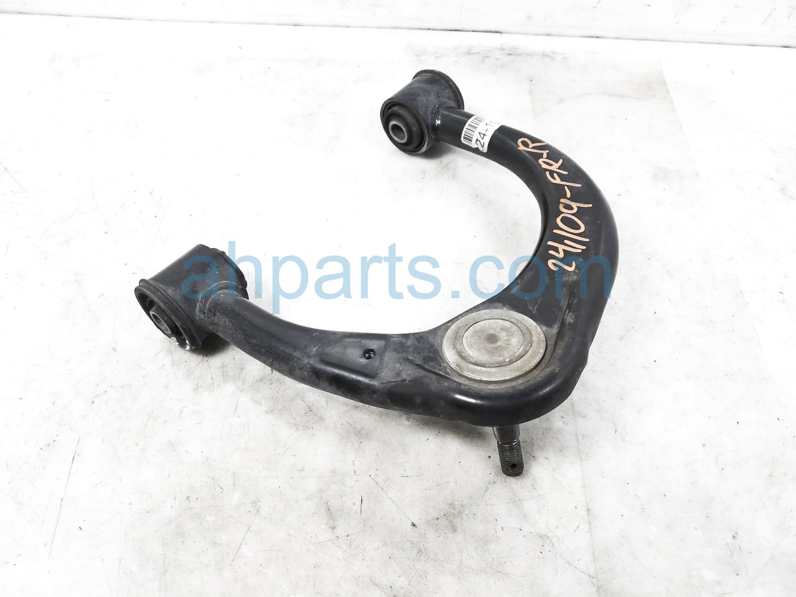 $75 Toyota FR/RH UPPER CONTROL ARM