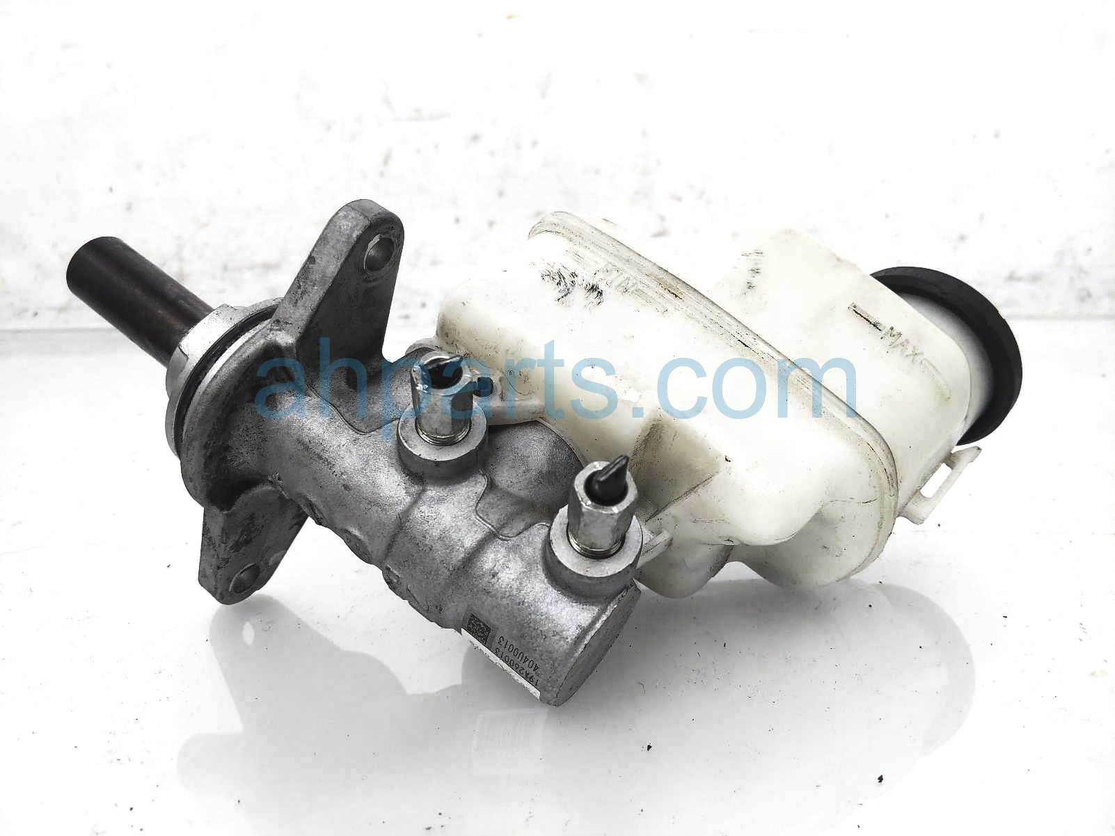 $75 Toyota BRAKE MASTER CYLINDER ASSY