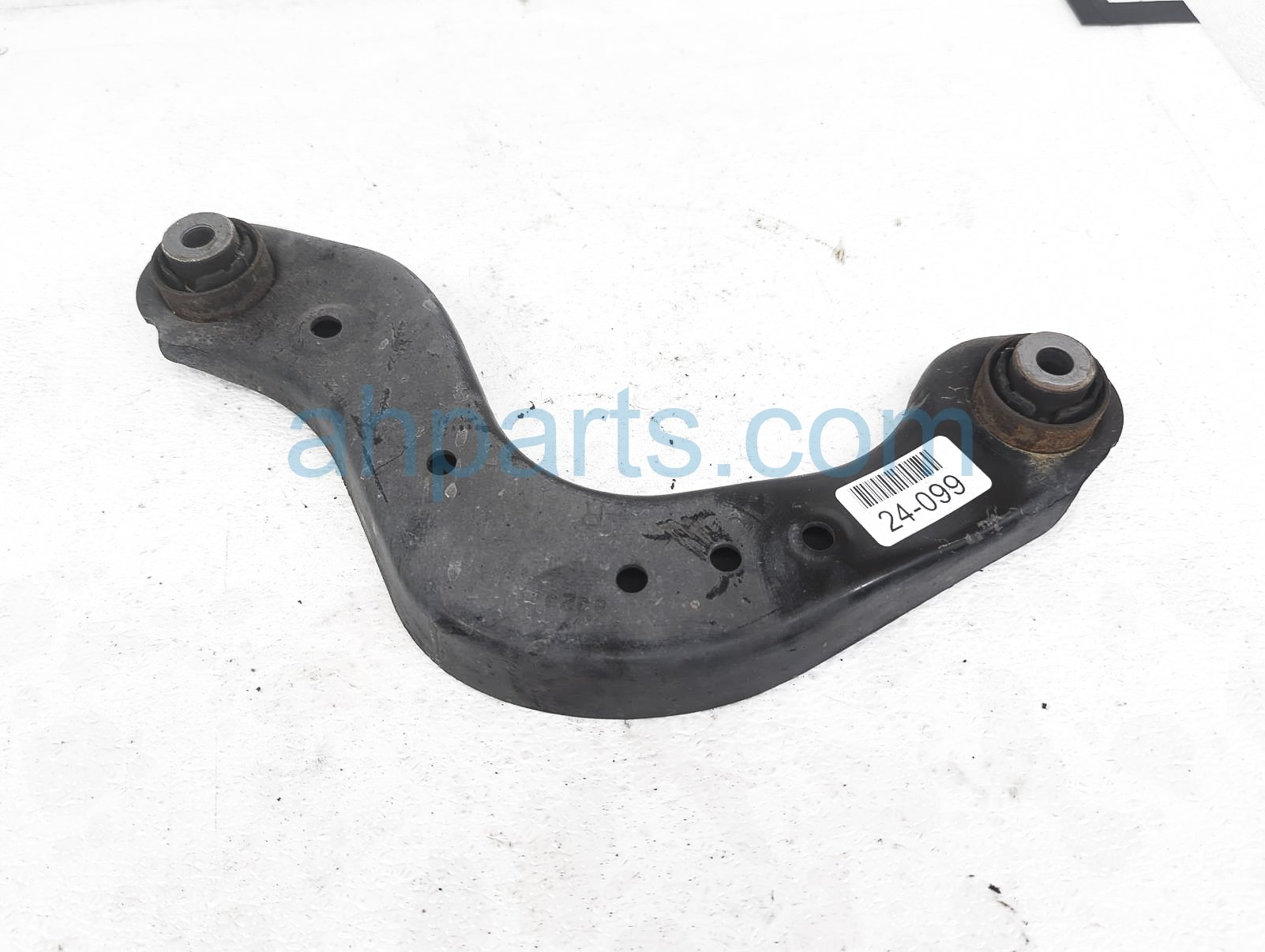 $30 Honda RR/RH UPPER CONTROL ARM $30 Honda RR/RH UPPER CONTROL ARM