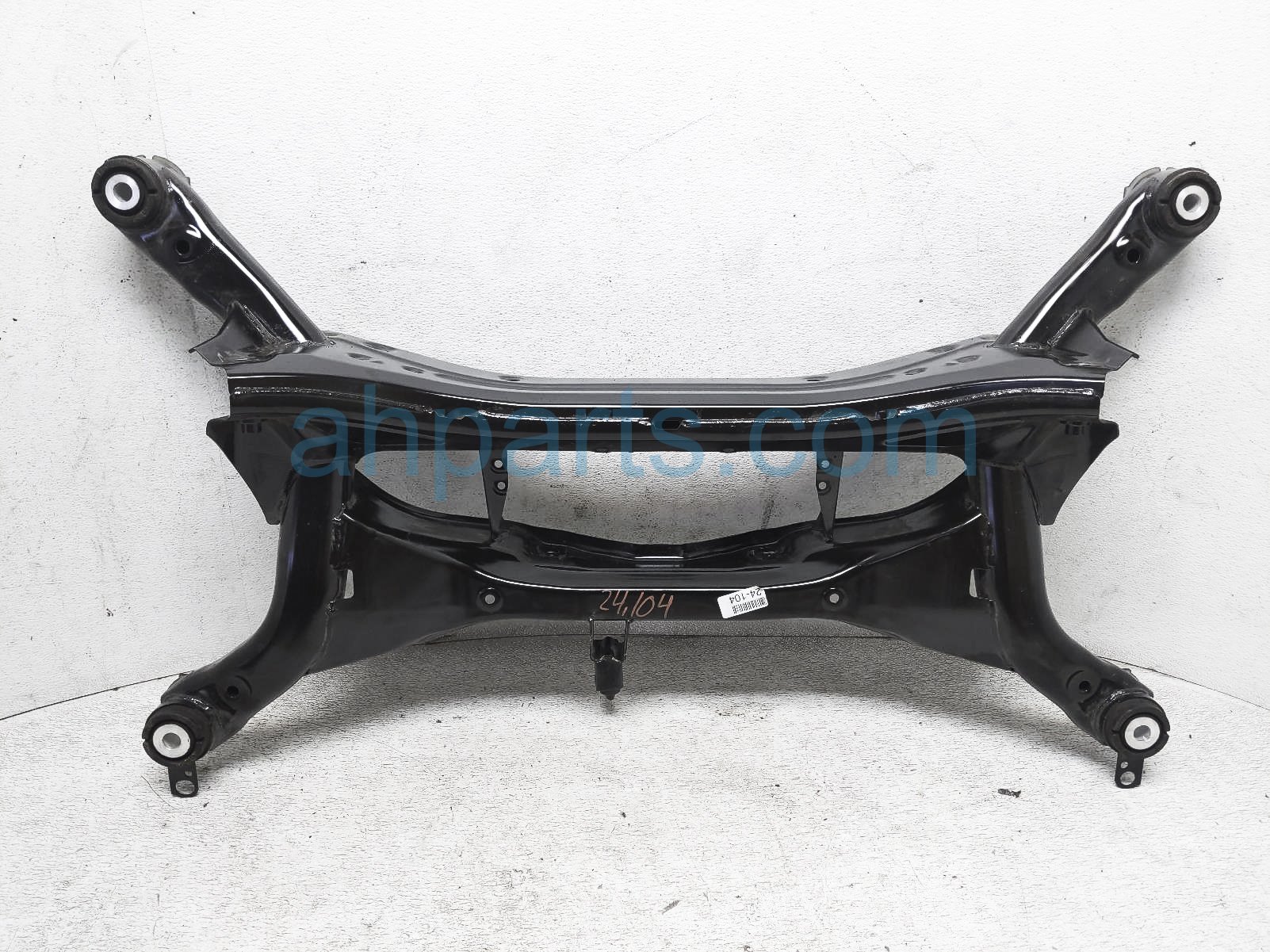 $249 Honda REAR SUB FRAME / CRADLE - 2.0L FWD $249 Honda REAR SUB FRAME / CRADLE - 2.0L FWD