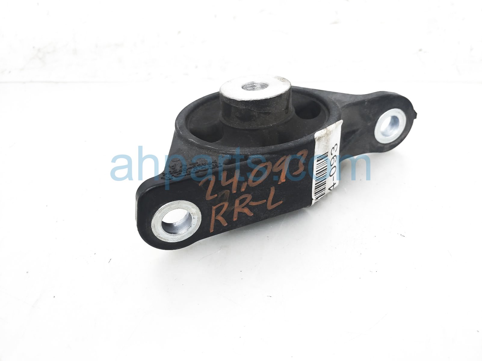 $40 Honda REAR LH ENGINE MOUNT $40 Honda REAR LH ENGINE MOUNT