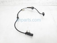 $25 Chevy FR/RH ABS WHEEL SPEED SENSOR $25 Chevy FR/RH ABS WHEEL SPEED SENSOR