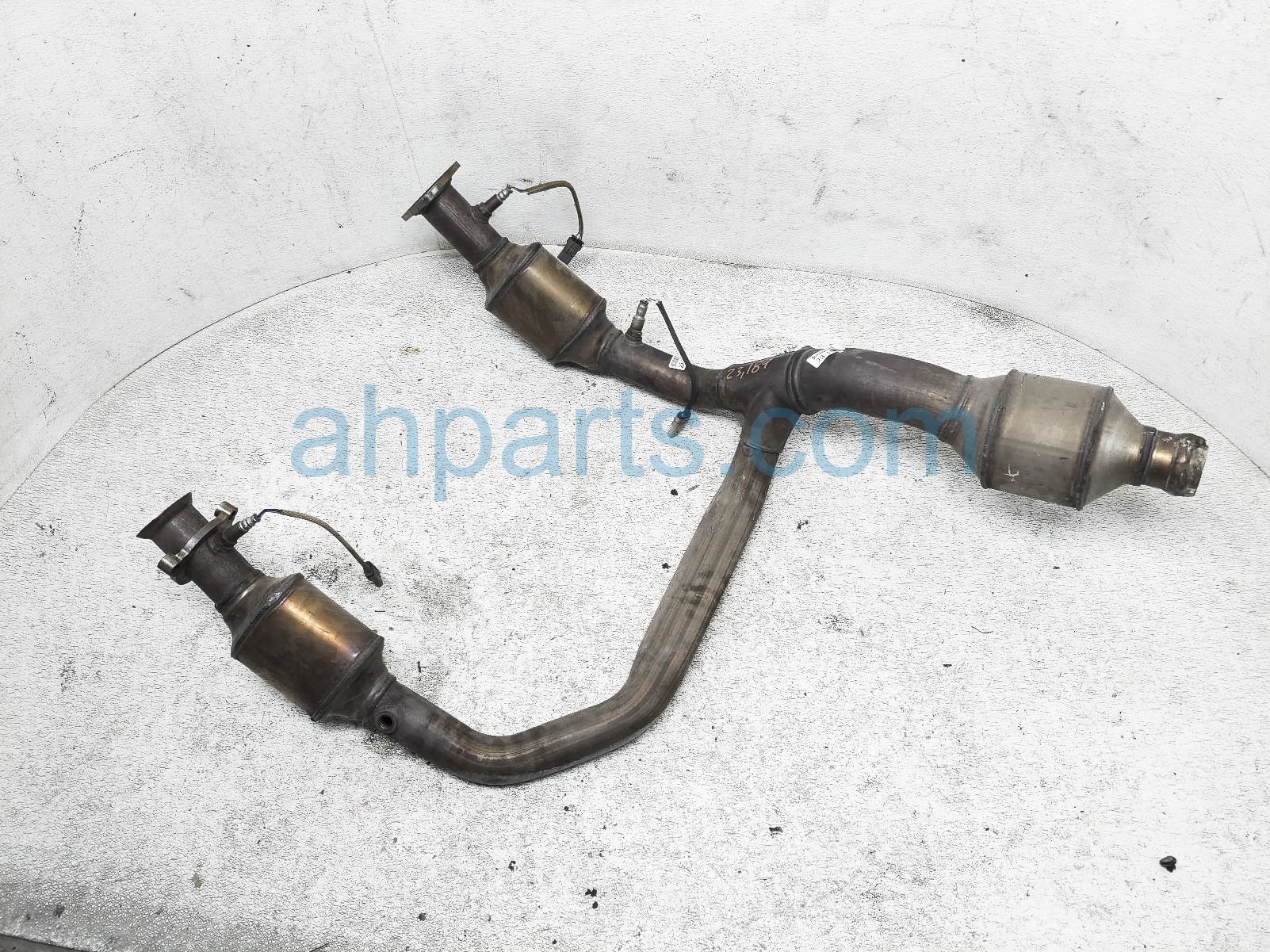 $25 Chevy EXHAUST PIPE HEATED OXYGEN SENSOR $25 Chevy EXHAUST PIPE HEATED OXYGEN SENSOR