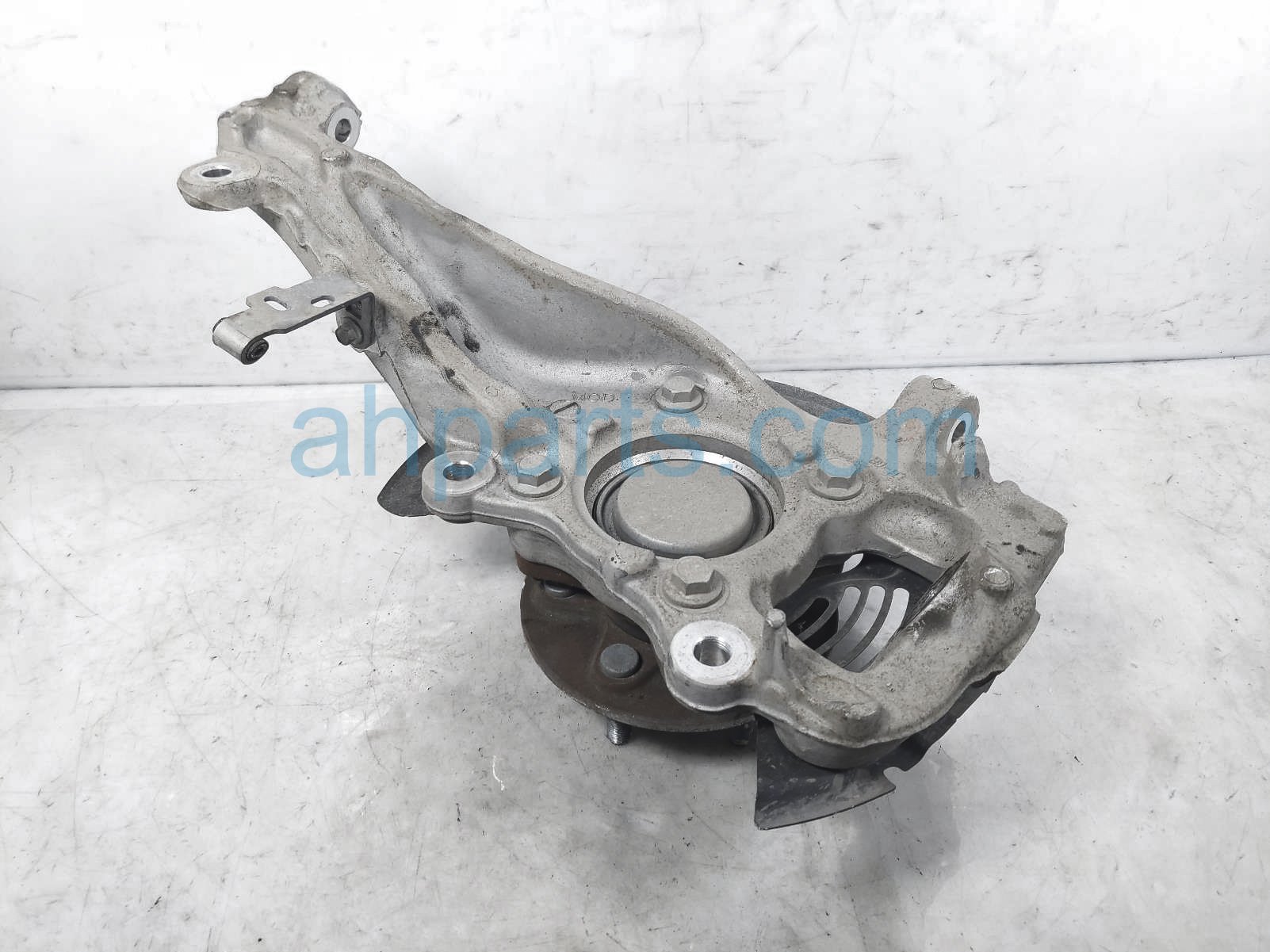 $175 Ford FR/LH SPINDLE KNUCKLE W/HUB ASSY $175 Ford FR/LH SPINDLE KNUCKLE W/HUB ASSY