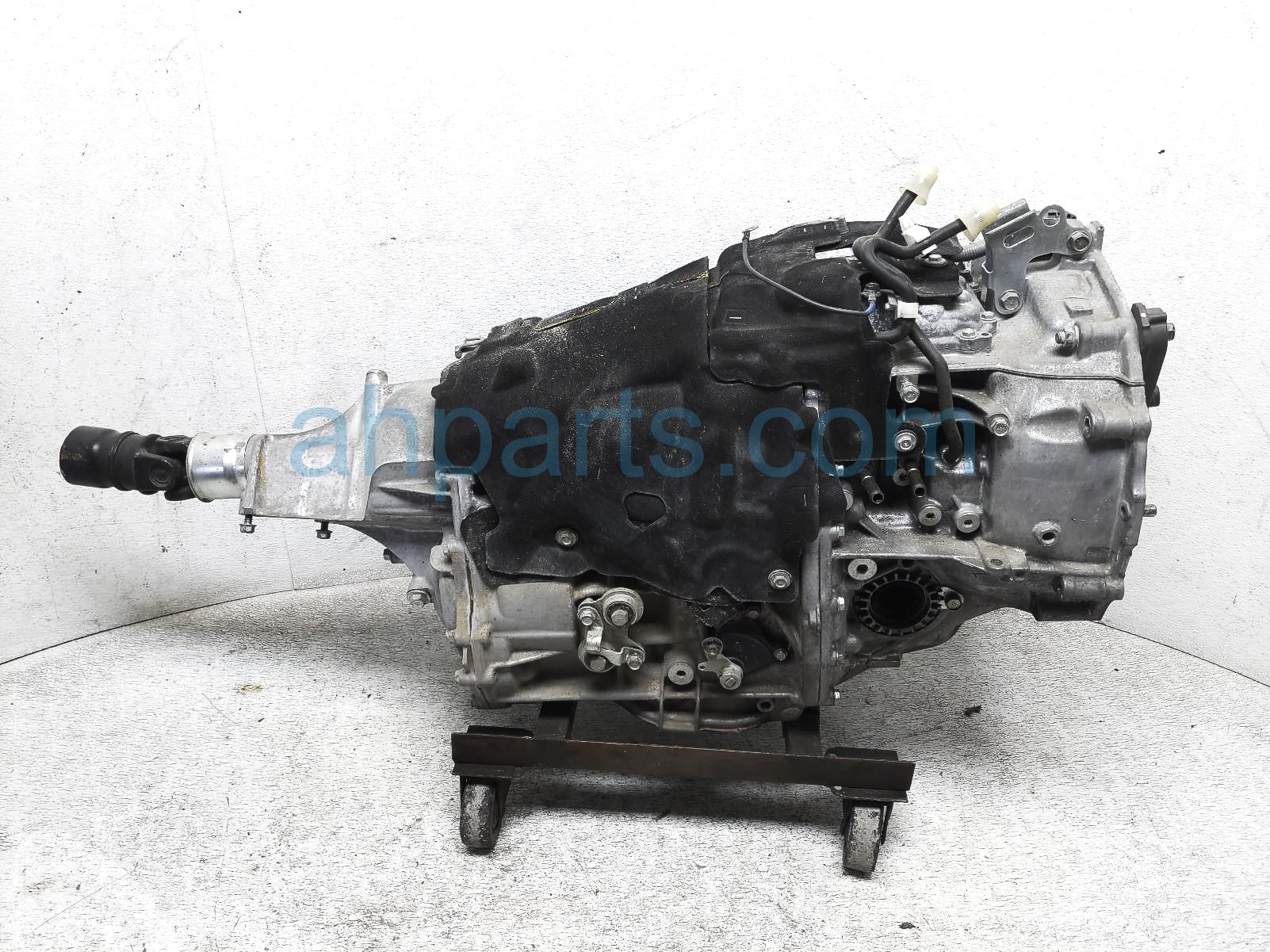 $720 Subaru AT TRANSMISSION - 40K MILES $720 Subaru AT TRANSMISSION - 40K MILES