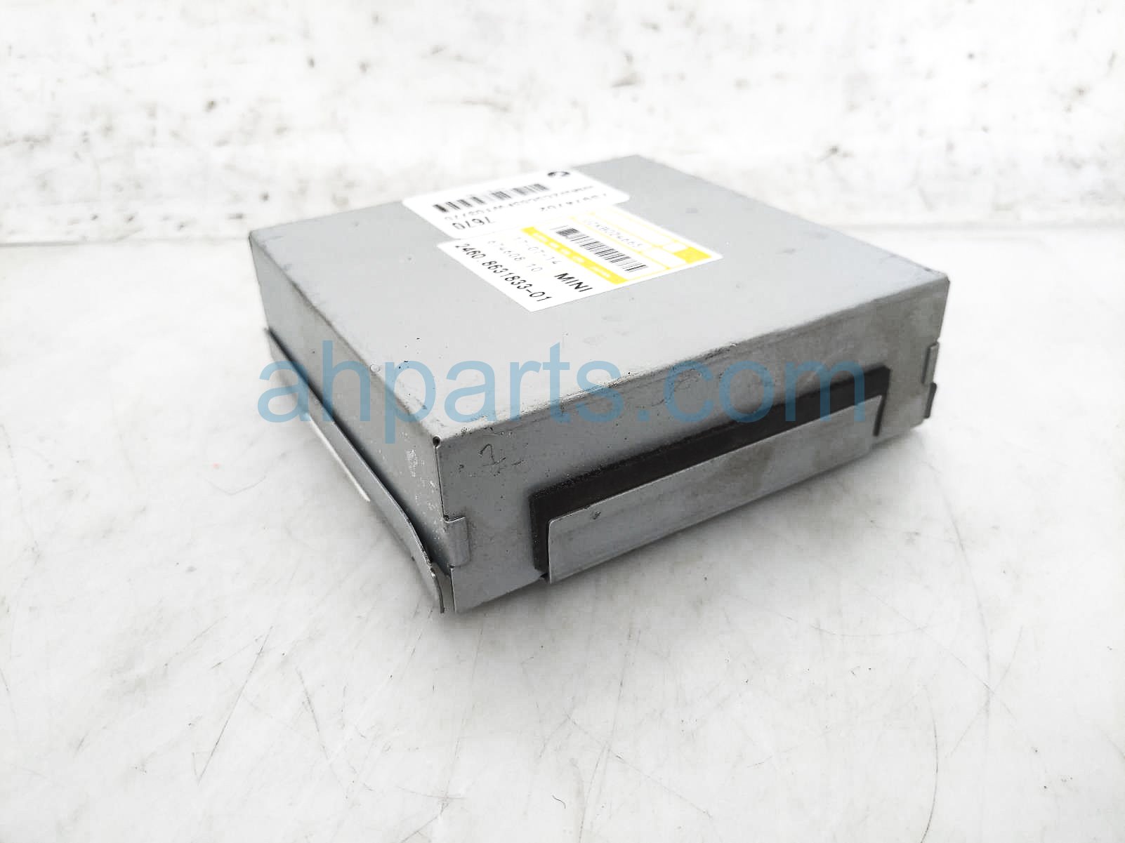 $70 BMW A/T TRANSMISSION CONTROL MODULE $70 BMW A/T TRANSMISSION CONTROL MODULE