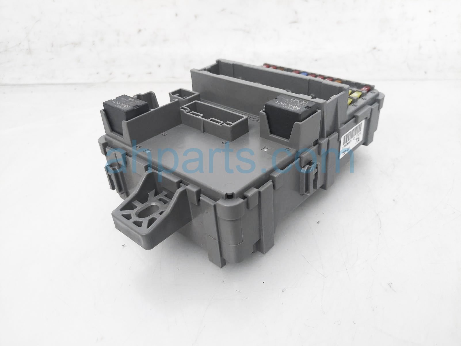 $85 Honda LH CABIN FUSE BOX - 1.5L MT 2DR