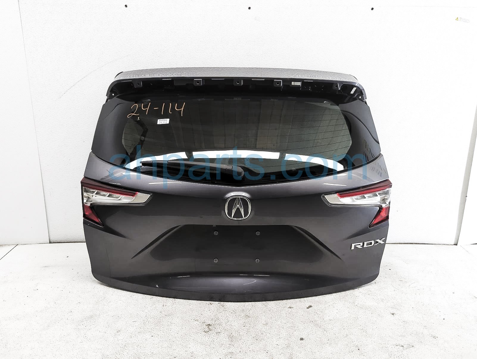 $1295 Acura LIFT GATE / TAIL GATE - GREY** $1295 Acura LIFT GATE / TAIL GATE - GREY**
