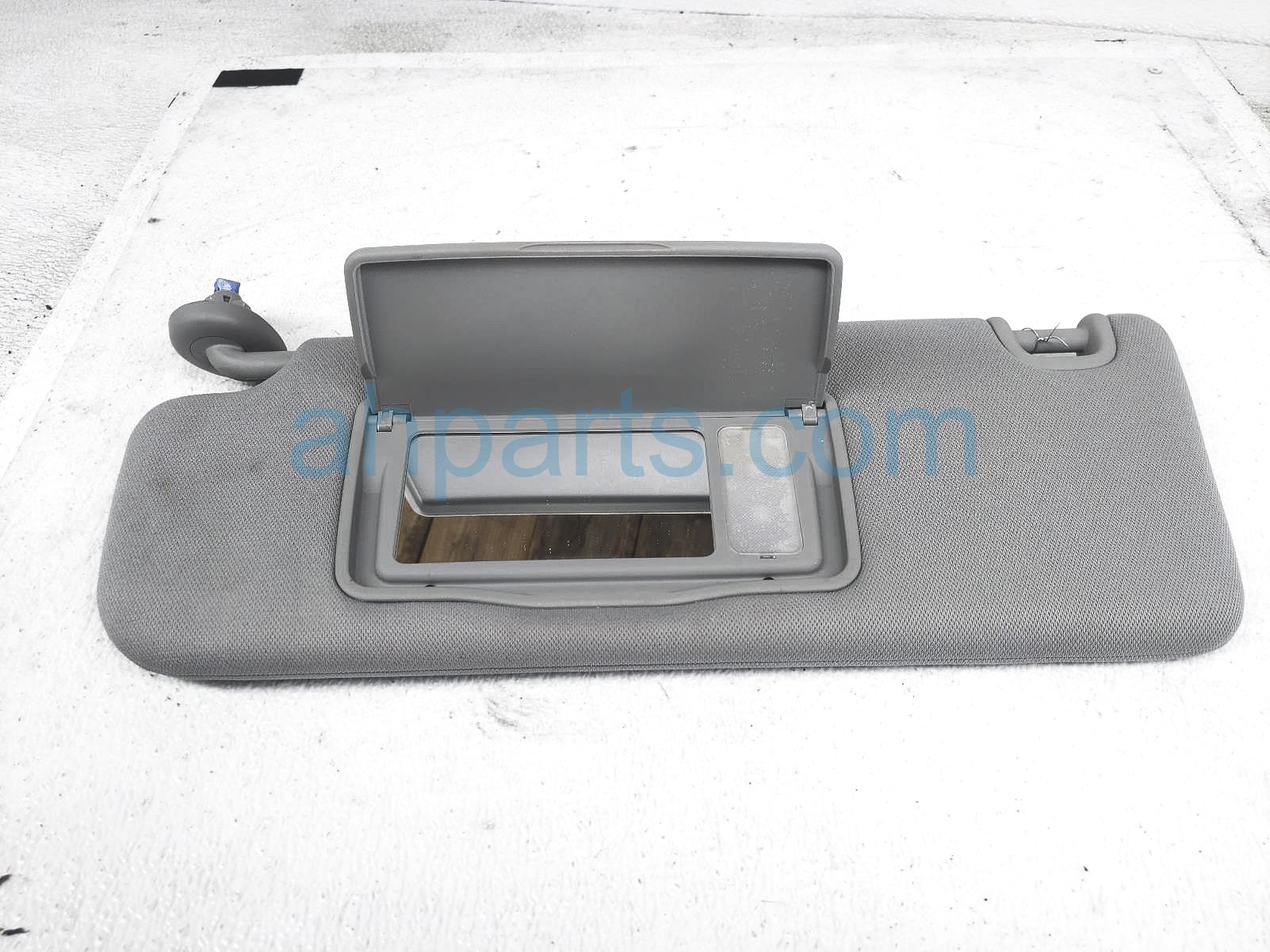 $35 Acura LH SUN VISOR - GREY $35 Acura LH SUN VISOR - GREY