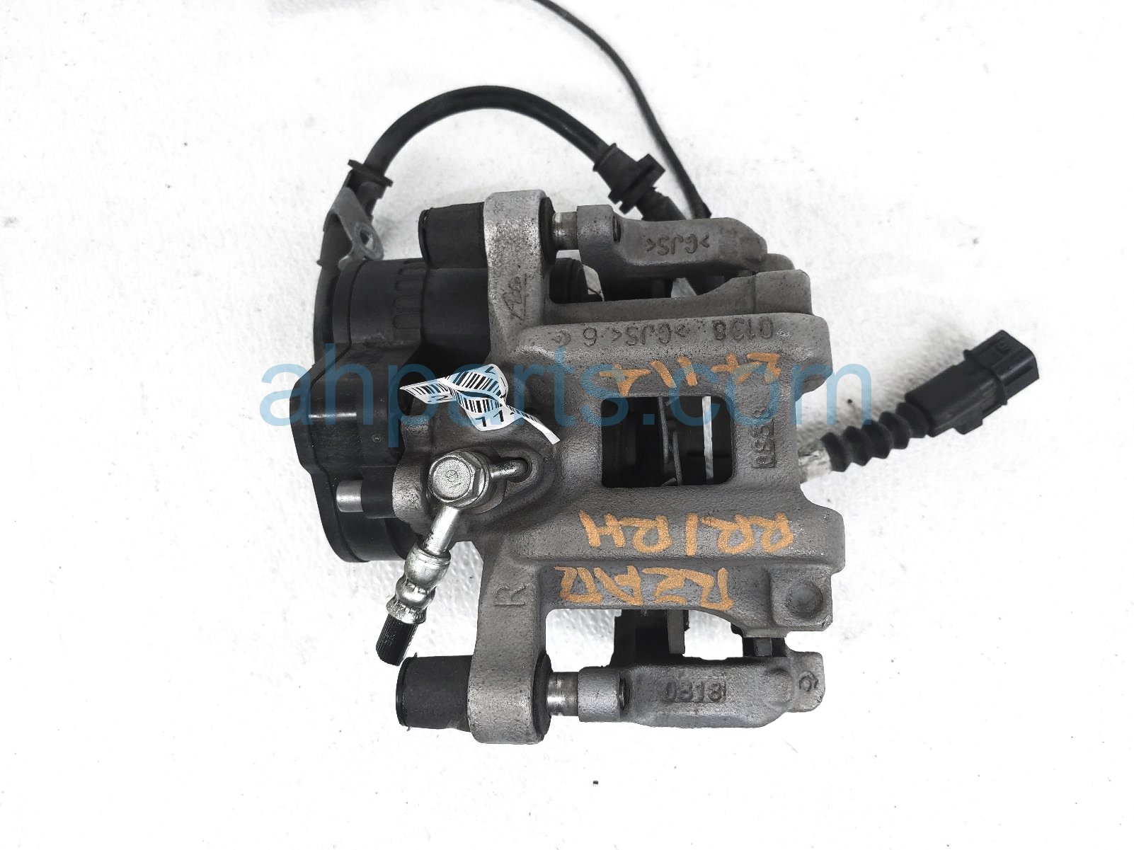 $100 Acura RR/RH BRAKE CALIPER $100 Acura RR/RH BRAKE CALIPER