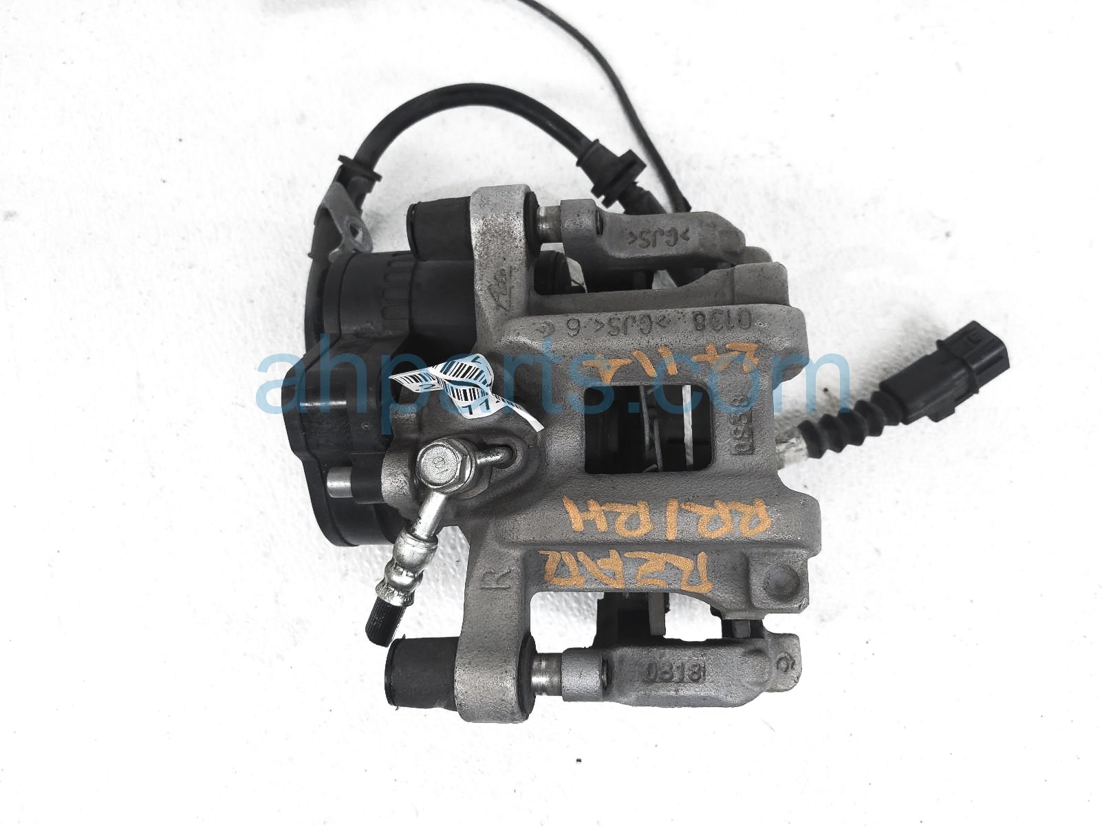 thumbnail image 2 of A-Premium Front Right Brake Caliper With Bracket For Acura RDX Honda CR-V Odyssey 2 of 5