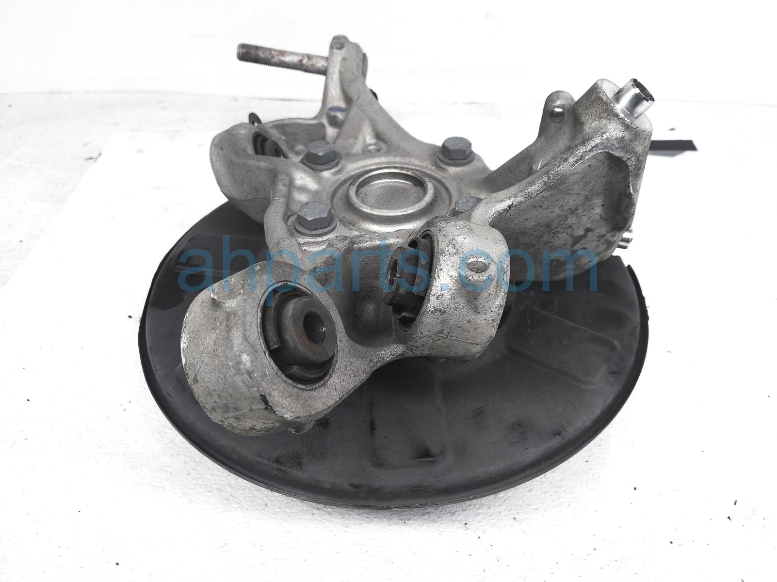 $150 Acura RR/RH SPINDLE KNUCKLE HUB $150 Acura RR/RH SPINDLE KNUCKLE HUB