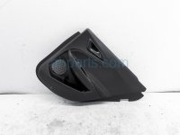 $75 Chevy RR/RH INTERIOR DOOR PANEL - BLACK RS $75 Chevy RR/RH INTERIOR DOOR PANEL - BLACK RS