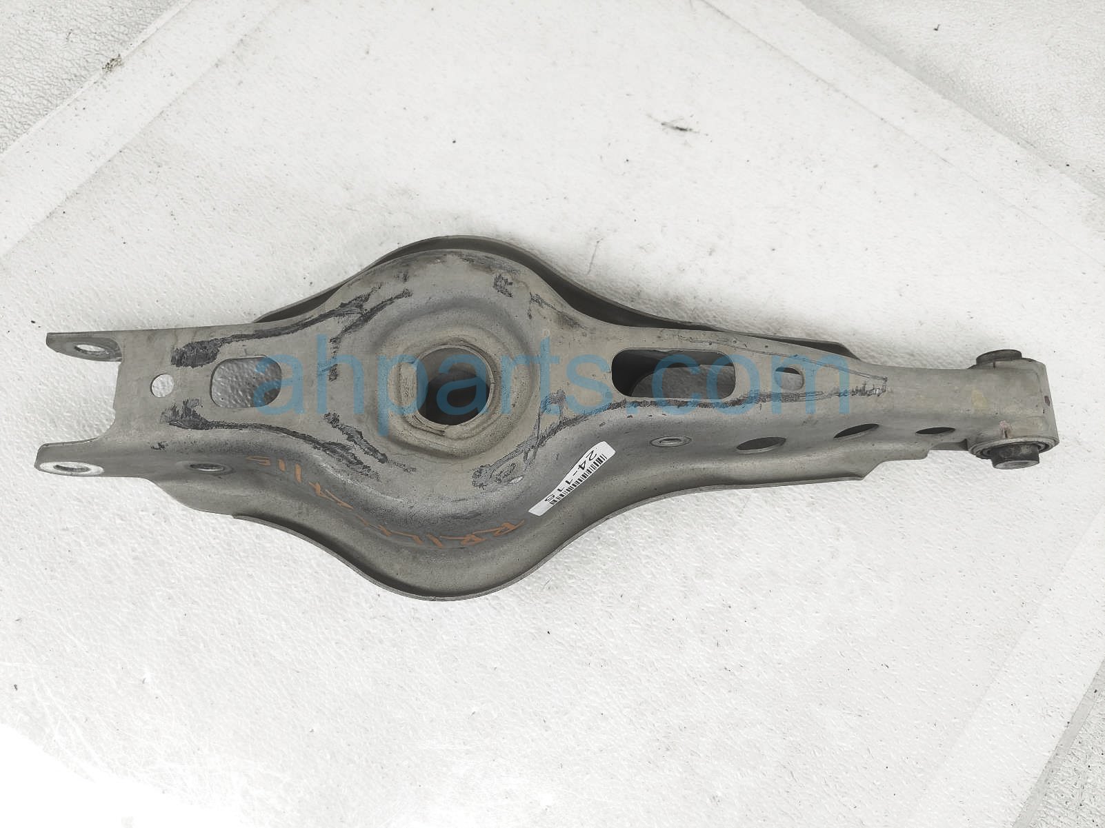 $30 Chevy RR/LH SPRING SEAT CONTROL ARM $30 Chevy RR/LH SPRING SEAT CONTROL ARM