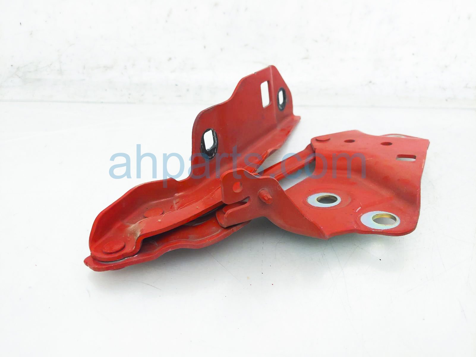 $35 Chevy FR/LH HOOD HINGE - RED $35 Chevy FR/LH HOOD HINGE - RED