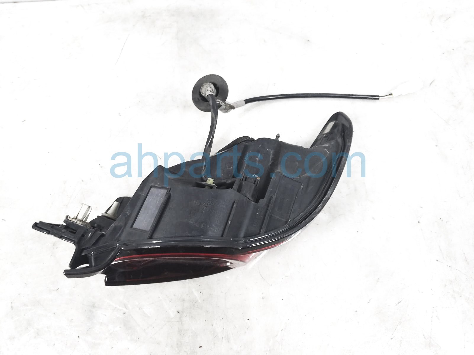 Sold 2019 Mazda 3 Light / Rear Driver Tail Lamp (on Body) BCKC-51-160A