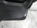 Sold 2019 Mazda 3 Deck Trunk Lid Lift Gate / Tail Gate Black BDY0 62 02XA Replacement Sold 2019 Mazda 3 Deck Trunk Lid Lift Gate / Tail Gate Black BDY0 62 02XA Replacement thumbnail