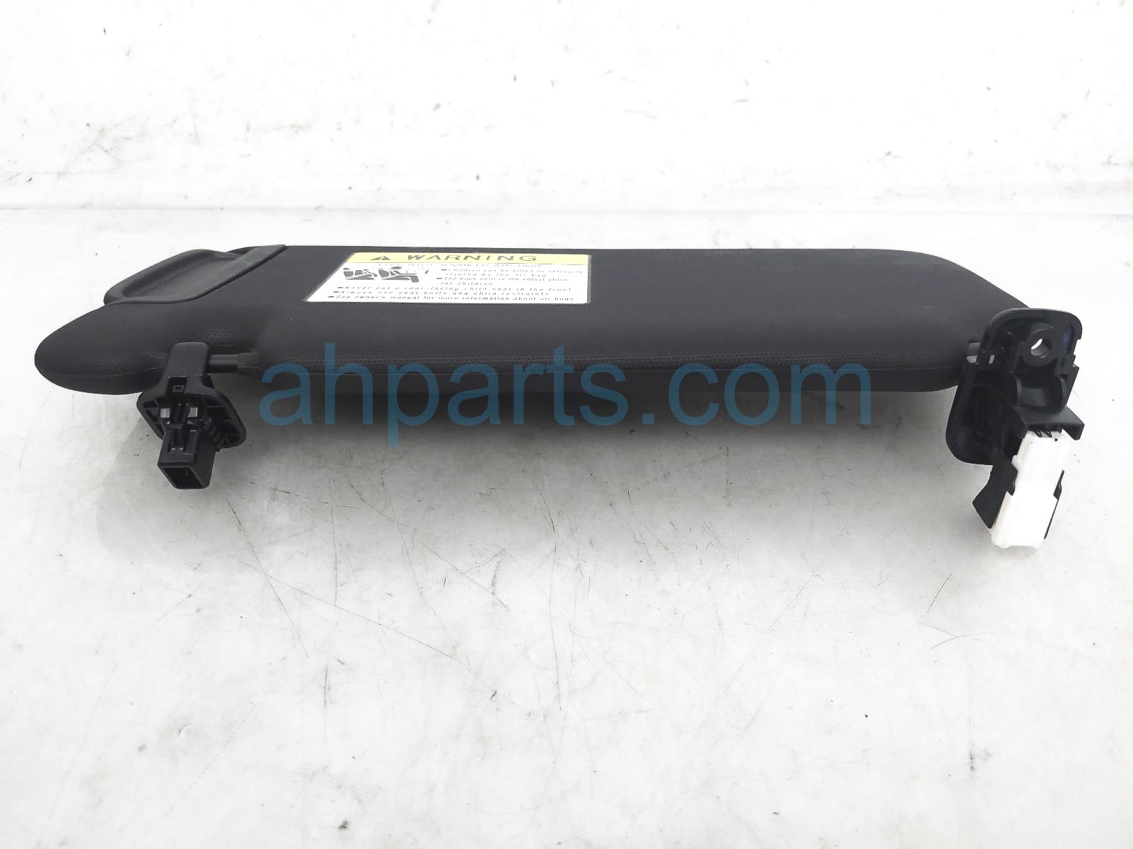 SUN （フォロー割り、セールあり) 2012-2017 Fiat 500 Abarth Sun Visors / Pair / Black / F5013