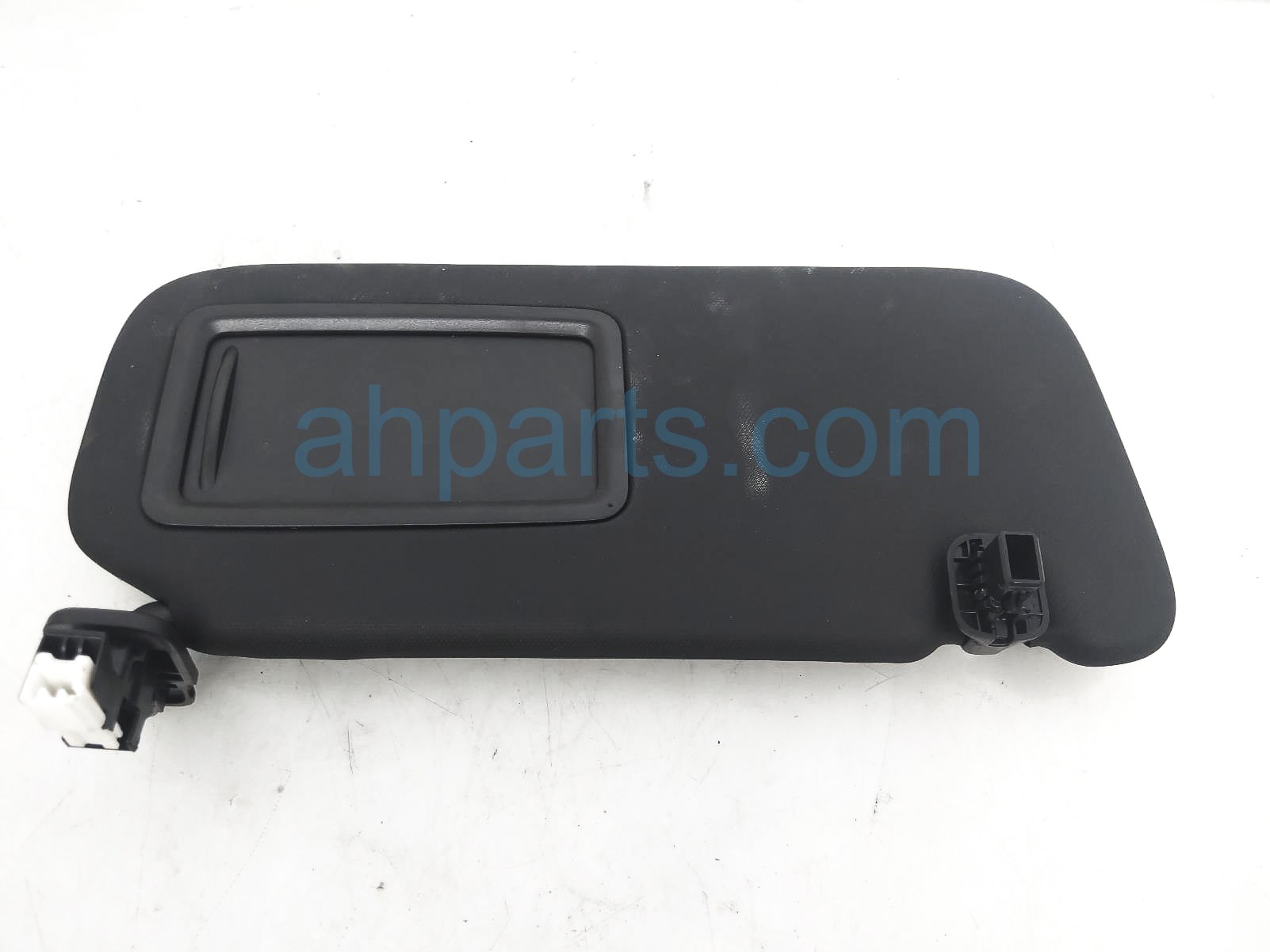Sold 2019 Mazda 3 Passenger Sun Visor - Black BCJL-69-270D-02
