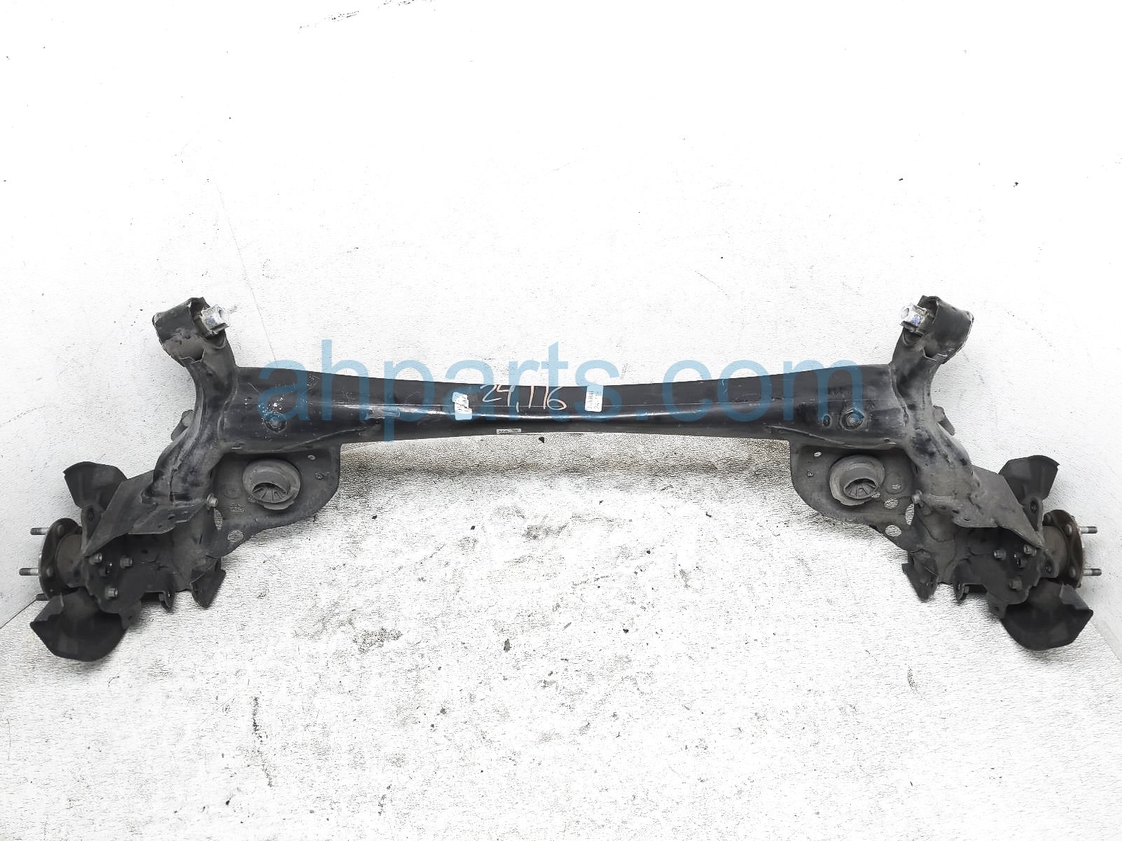 $499 Mazda REAR AXLE TORSION BEAM - FWD 2.5L $499 Mazda REAR AXLE TORSION BEAM - FWD 2.5L