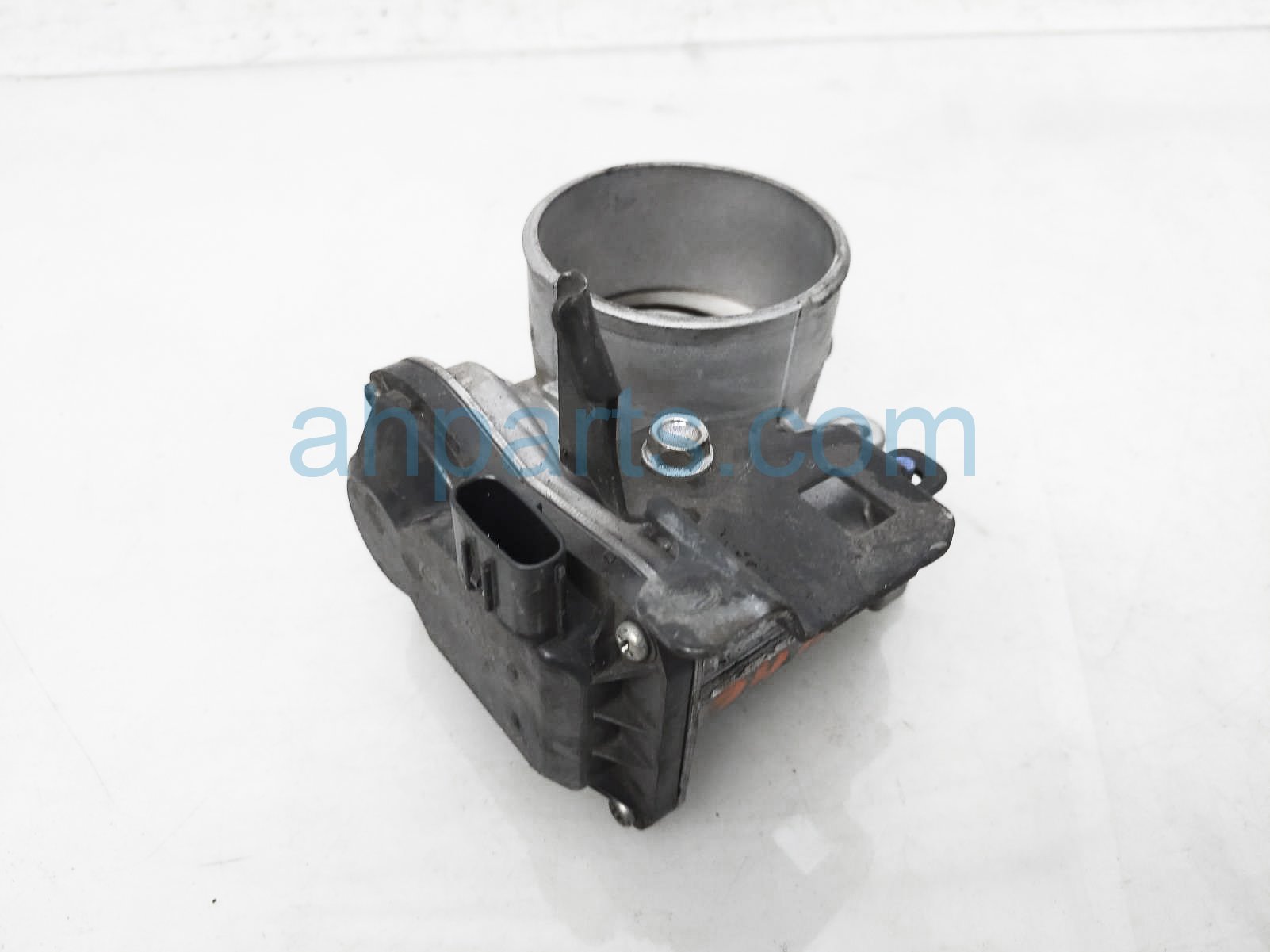 $50 Mazda THROTTLE BODY - 47K $50 Mazda THROTTLE BODY - 47K