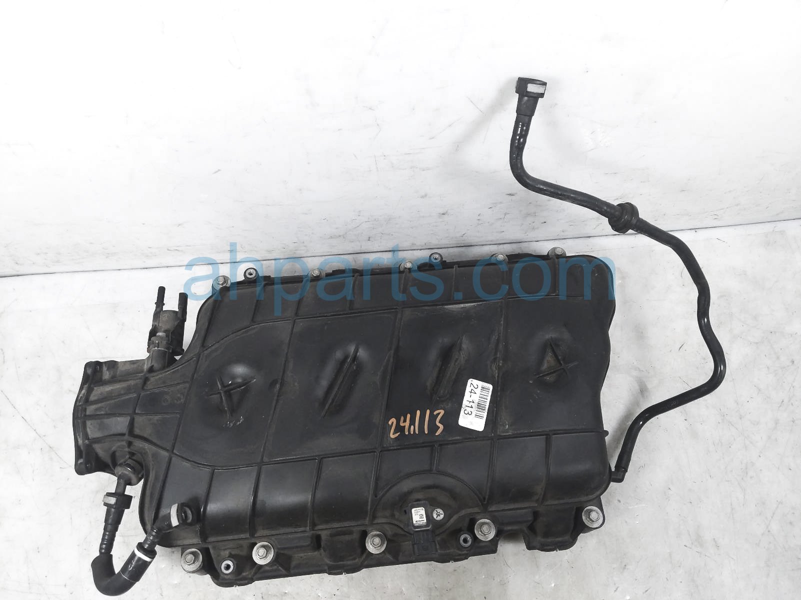 $240 Chevy INTAKE MANIFOLD ASSY - 1SS - 6.2L $240 Chevy INTAKE MANIFOLD ASSY - 1SS - 6.2L