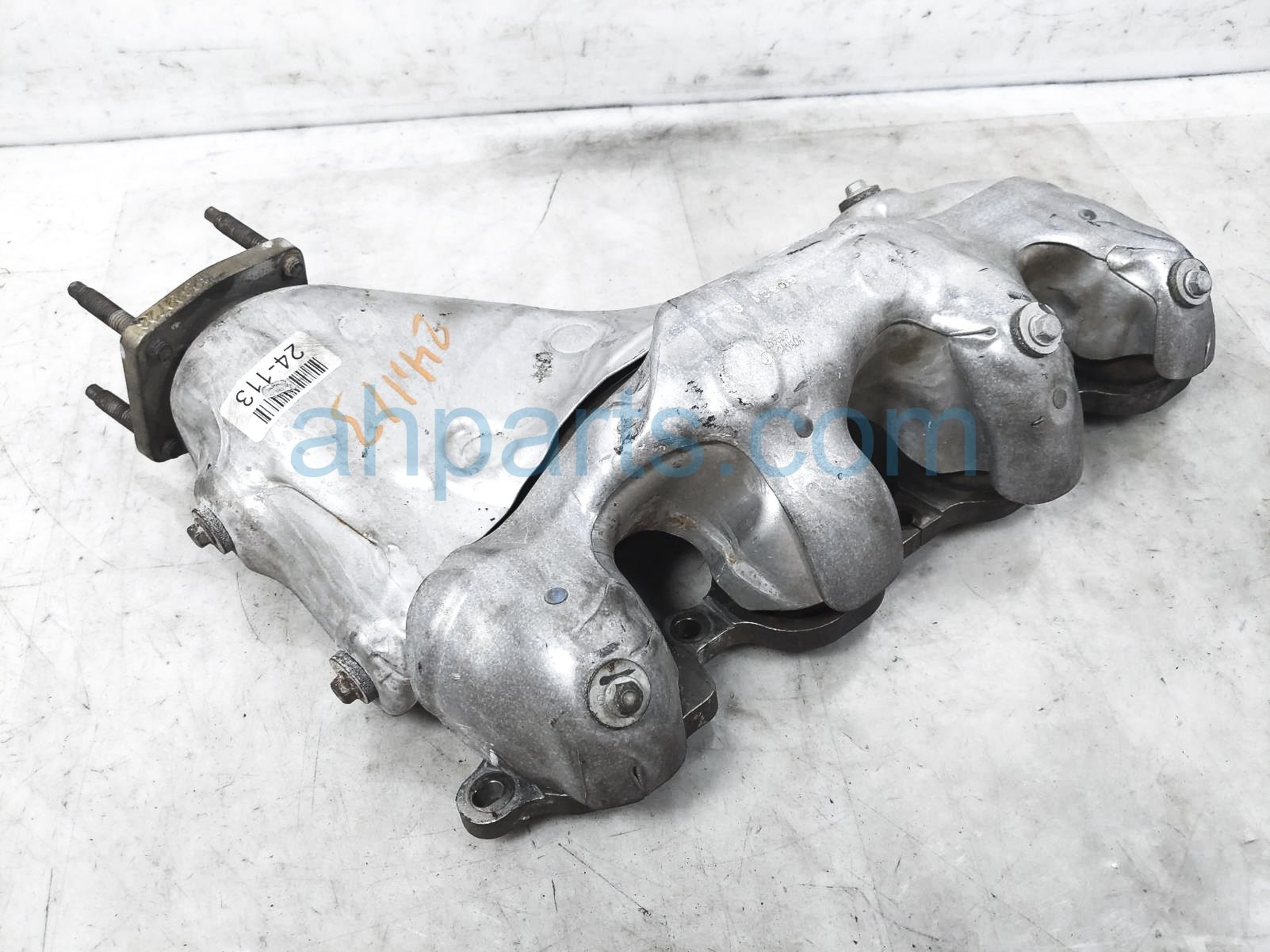 $140 Chevy LH SIDE EXHAUST MANIFOLD - 6.2L $140 Chevy LH SIDE EXHAUST MANIFOLD - 6.2L