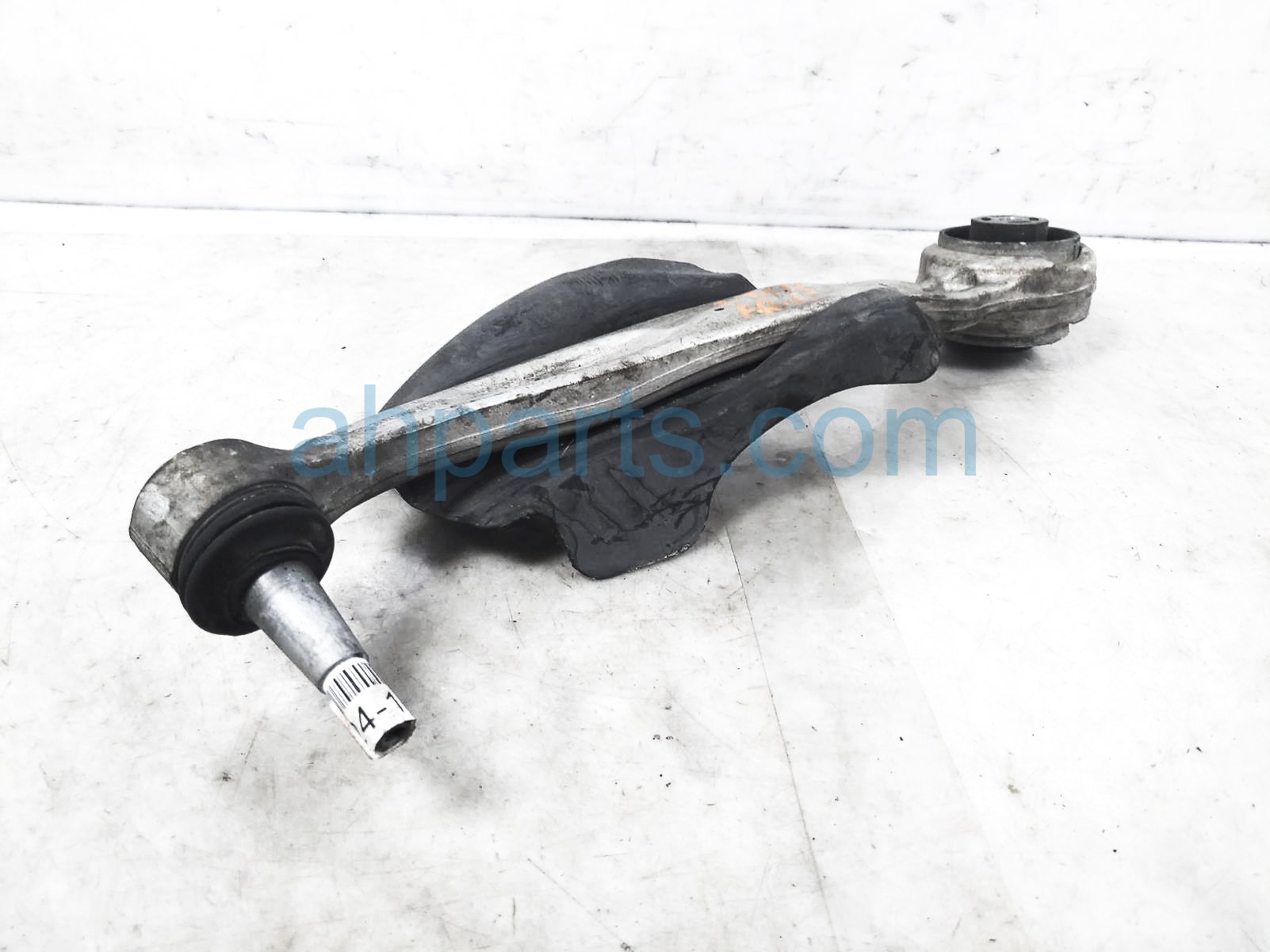 $65 Chevy FR/LH FORWARD LOWER CONTROL ARM $65 Chevy FR/LH FORWARD LOWER CONTROL ARM