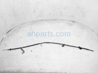 $40 Hyundai PARKING BRAKE CABLE - 1.6L M.T $40 Hyundai PARKING BRAKE CABLE - 1.6L M.T