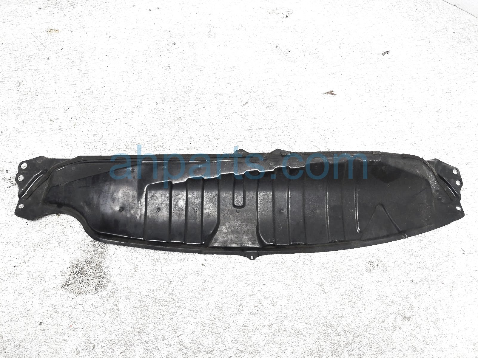 $50 Honda UPPER DASH METAL COWL PANEL -SDN SI $50 Honda UPPER DASH METAL COWL PANEL -SDN SI