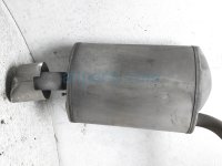$249 Honda DUAL EXHAUST MUFFLER - EX-L 3.5L $249 Honda DUAL EXHAUST MUFFLER - EX-L 3.5L