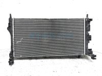 $325 Volvo RADIATOR - 57K $325 Volvo RADIATOR - 57K