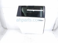 $1500 Toyota RR/RH DOOR - WHITE - NO INSIDE TRIM $1500 Toyota RR/RH DOOR - WHITE - NO INSIDE TRIM