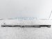Sold 2022 Toyota Sienna Rocker Trim Passenger Side Skirt / Molding White Xle 75851 08902 Replacement Sold 2022 Toyota Sienna Rocker Trim Passenger Side Skirt / Molding White Xle 75851 08902 Replacement thumbnail