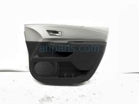 $200 Toyota FR/RH INTERIOR DOOR PANEL - GREY XLE $200 Toyota FR/RH INTERIOR DOOR PANEL - GREY XLE