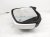 Sold 2022 Toyota Sienna Rear Driver Side View Mirror White 87940 08190 Replacement Sold 2022 Toyota Sienna Rear Driver Side View Mirror White 87940 08190 Replacement thumbnail