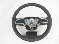 $165 Toyota STEERING WHEEL - BLACK XLE $165 Toyota STEERING WHEEL - BLACK XLE