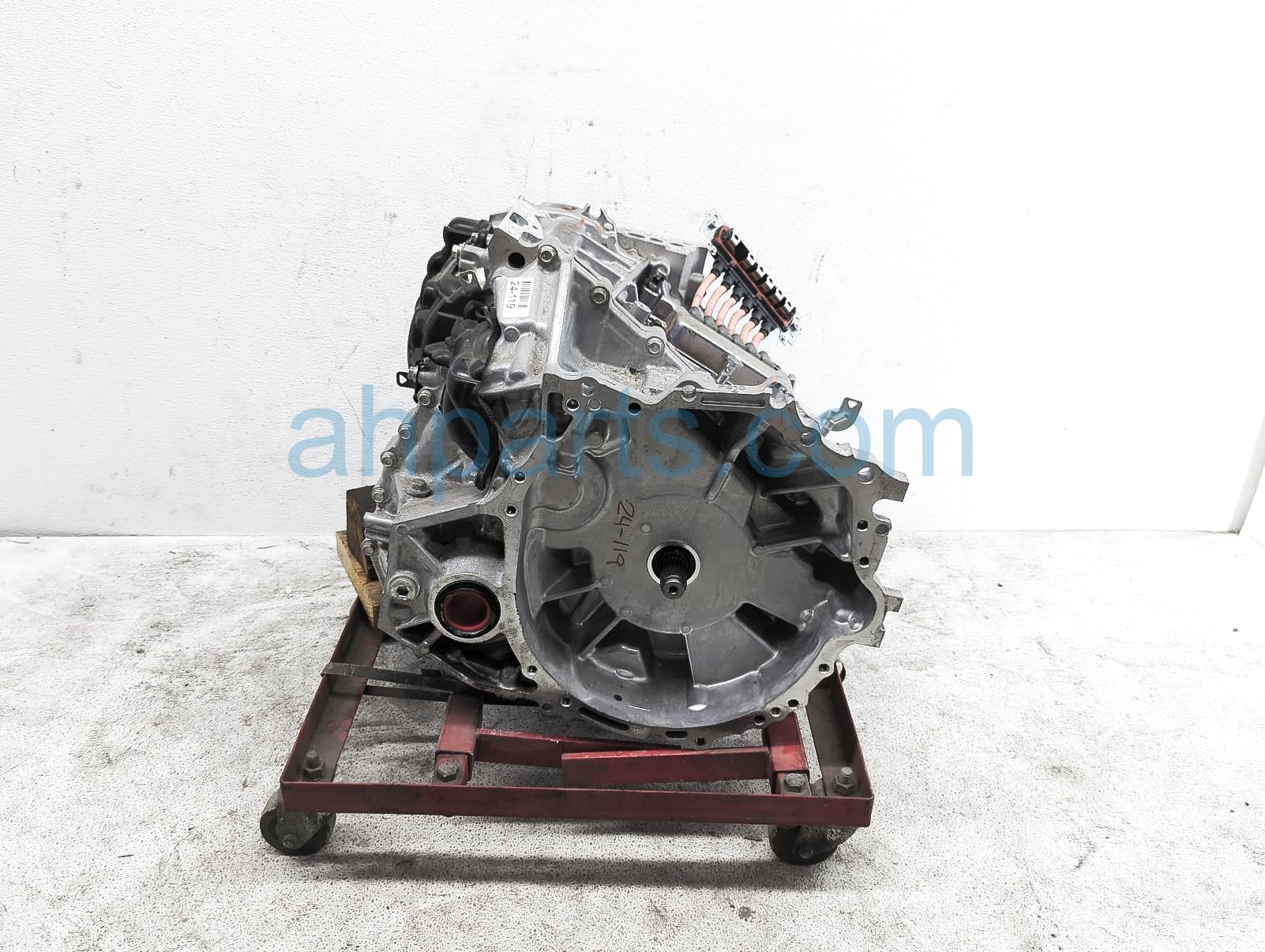 $2250 Toyota AUTOMATIC TRANSMISSION = 45K MI* $2250 Toyota AUTOMATIC TRANSMISSION = 45K MI*