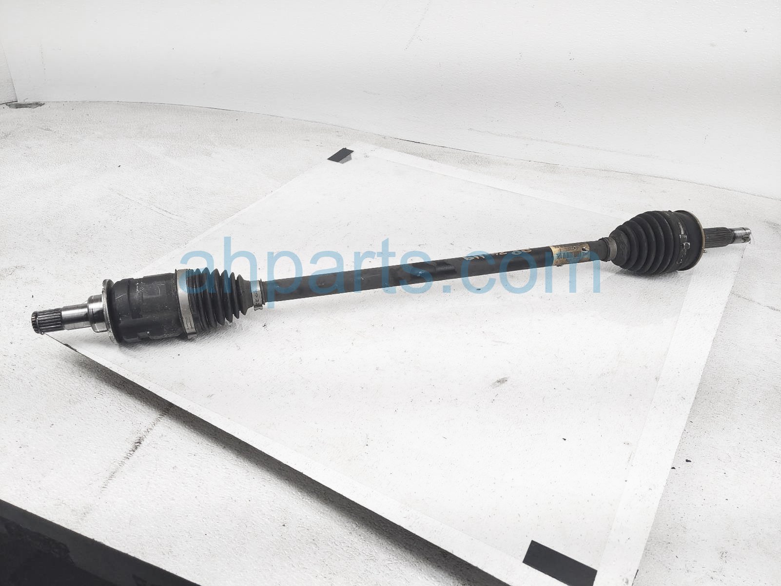 $199 Toyota RR/RH CV AXLE DRIVE SHAFT $199 Toyota RR/RH CV AXLE DRIVE SHAFT