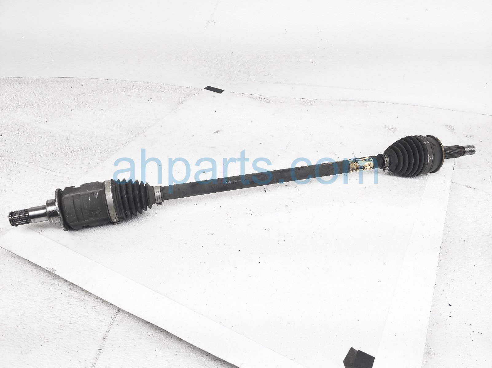 $199 Toyota RR/LH CV AXLE DRIVE SHAFT $199 Toyota RR/LH CV AXLE DRIVE SHAFT