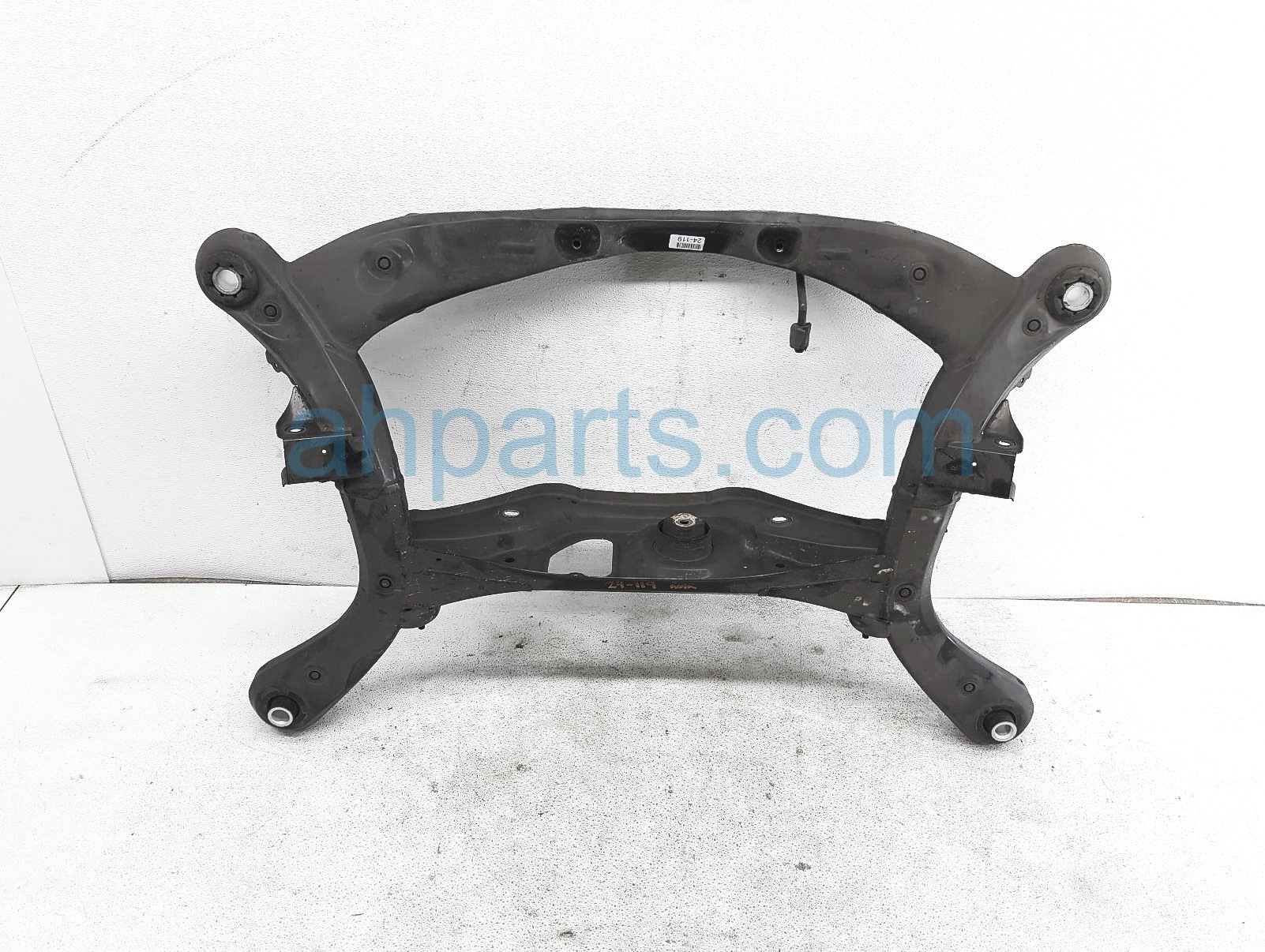 $699 Toyota REAR SUB FRAME / CRADLE $699 Toyota REAR SUB FRAME / CRADLE