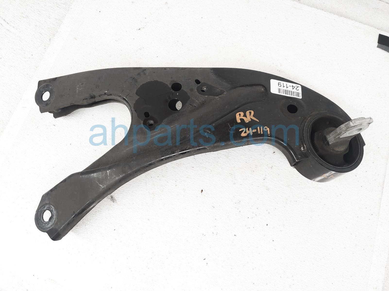 $149 Toyota RR/RH TRAILING CONTROL ARM $149 Toyota RR/RH TRAILING CONTROL ARM