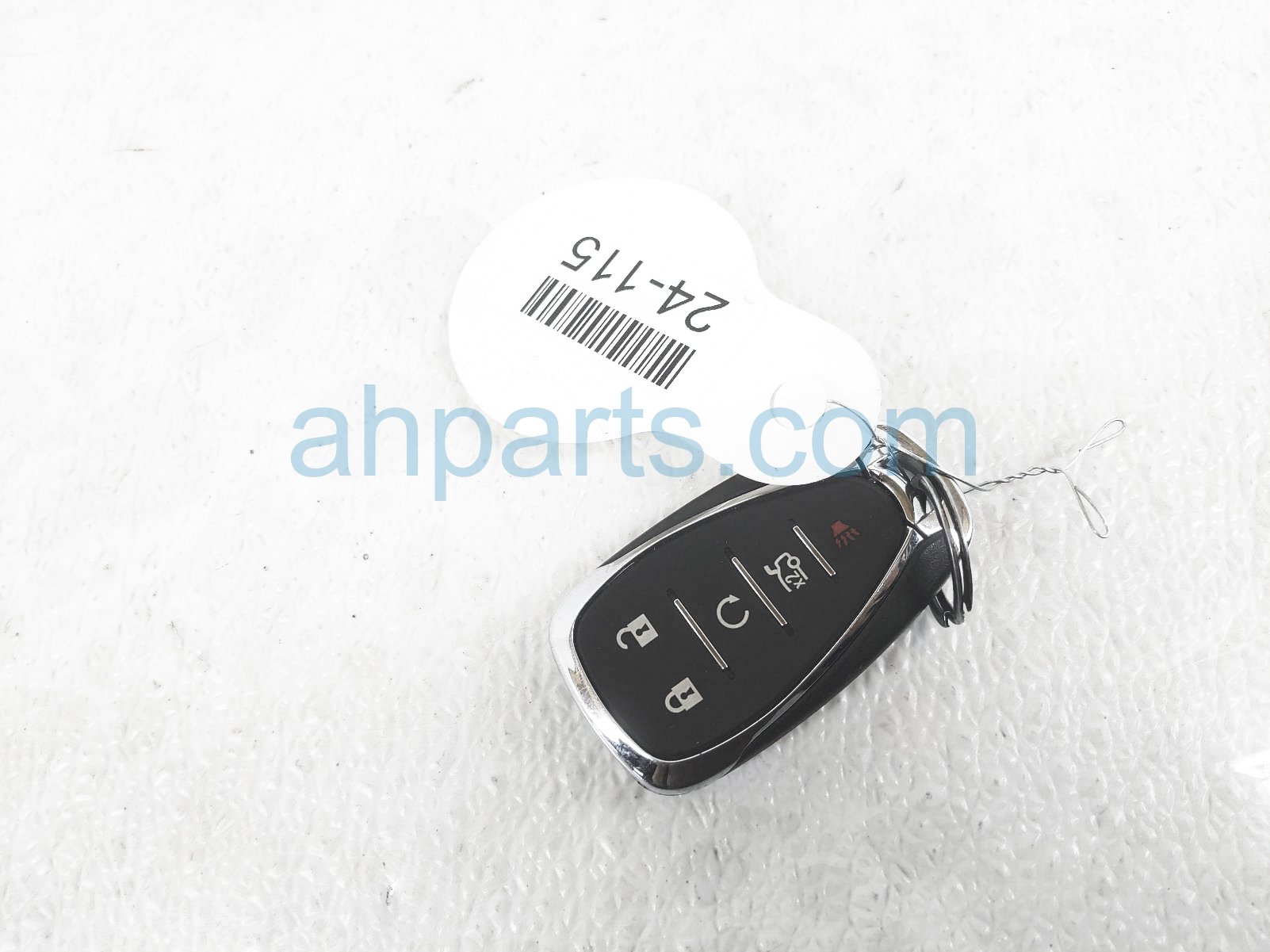 $25 Chevy REMOTE KEY FOB $25 Chevy REMOTE KEY FOB