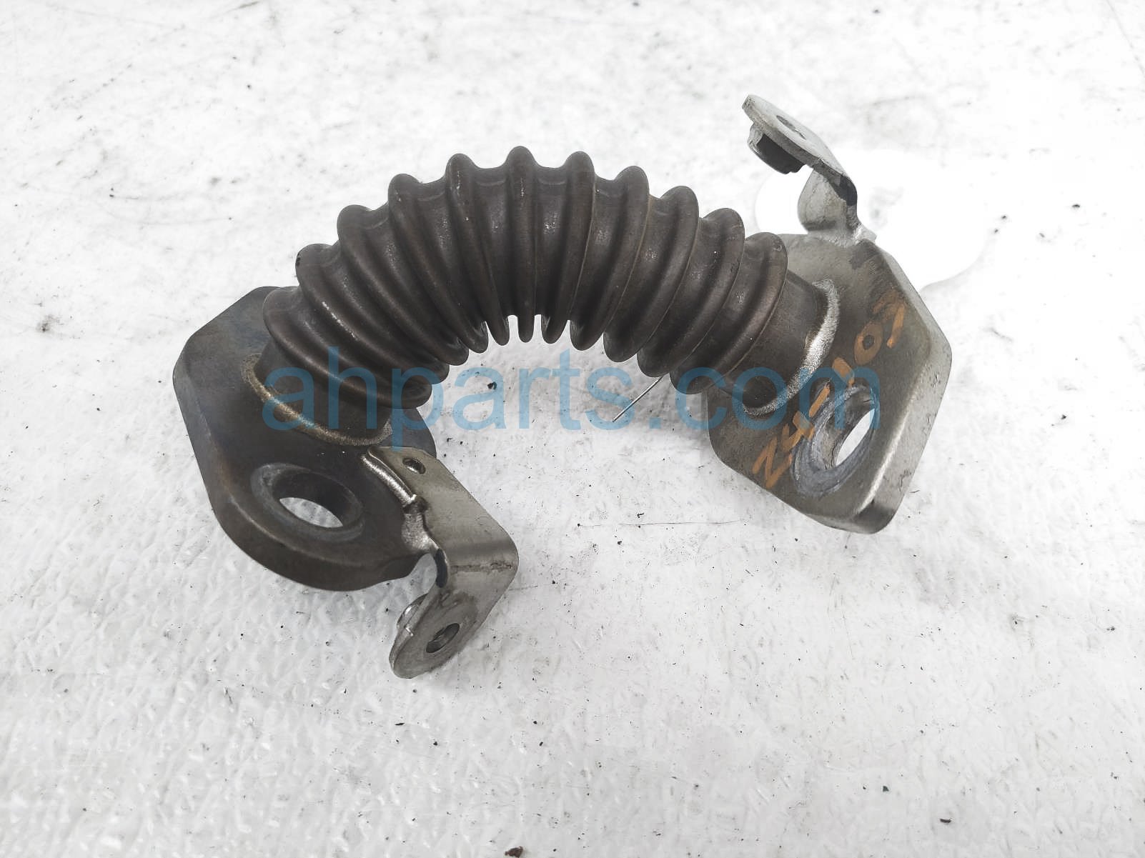 $25 Nissan EGR COOLER PIPE ONLY $25 Nissan EGR COOLER PIPE ONLY