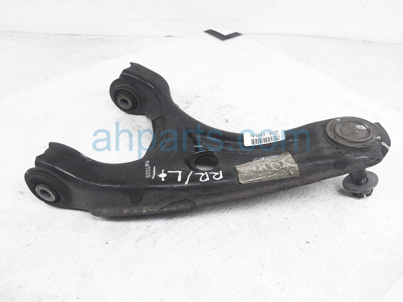 $60 Honda RR/LH UPPER CONTROL ARM $60 Honda RR/LH UPPER CONTROL ARM