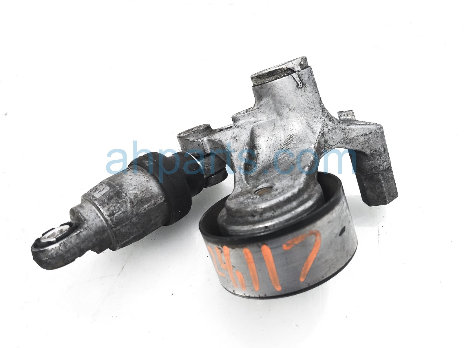 $65 Honda AUTO TENSION W/PULLEY - 1.5L CPE M.T $65 Honda AUTO TENSION W/PULLEY - 1.5L CPE M.T